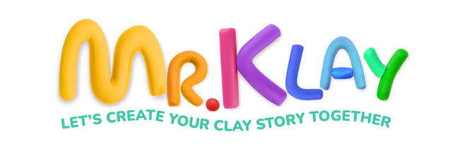 Mr.Klay logo